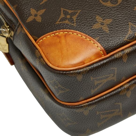 Louis Vuitton Monogram Amazon Shoulder Bag M45236 - Picture 4 of 16